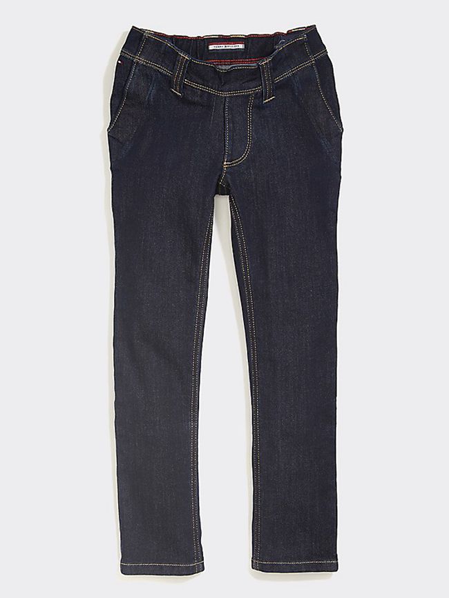 Tommy Hilfiger Bottom Tilbud - Hilfiger Jeans